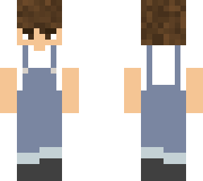 aesthetic farmer