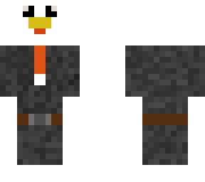 agent chickennugget