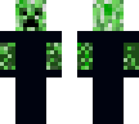 agent creeper