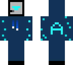 agent of negative