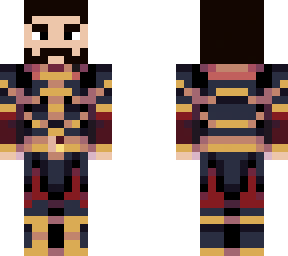 agusteola fire armor