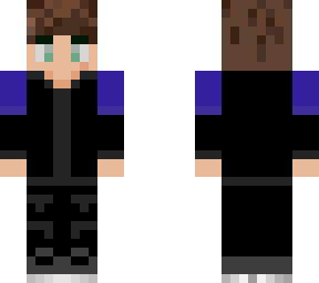ajgaming's skin