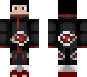 akatsuki boy