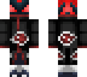 akatsuki dragon