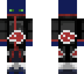 akatsuki phantom