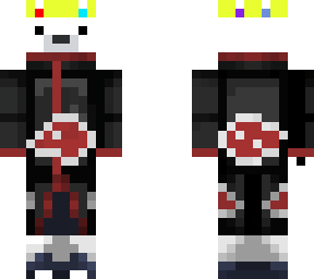 akatsuki polar bear