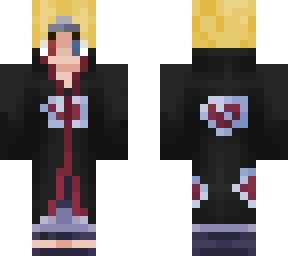 akatsuki twisted gaming