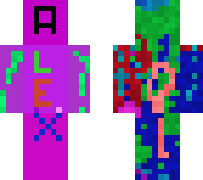 alex
