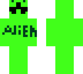 alien