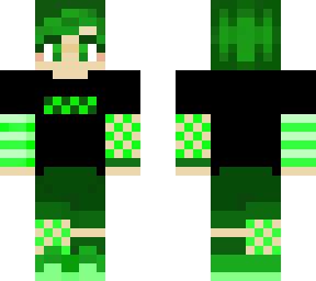 alt green