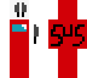amogus