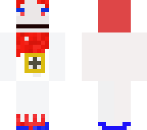an sl animatronic