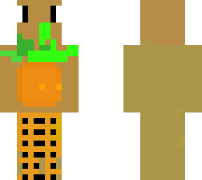 ananas (pineapple) 2