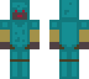 ancient desert warrior/ gard