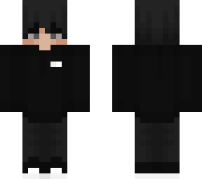 anime skin