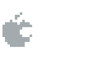 apple logo