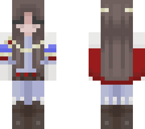 arctic empire girl 2