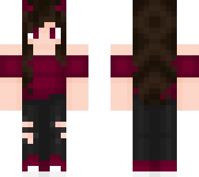 ari demon