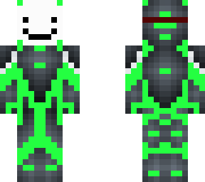 armor dream