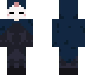 artic bunny warrior