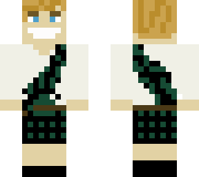 asher the highlander 2.0