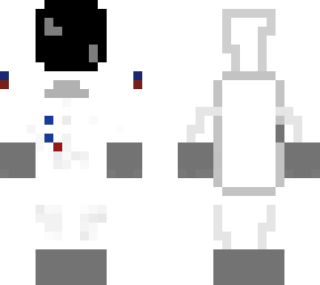 astronaut
