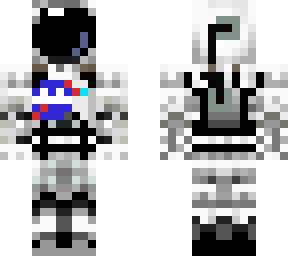 astronaut