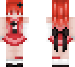 audrey belrose (huniepop)