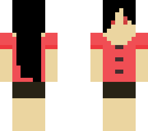 backwards person
