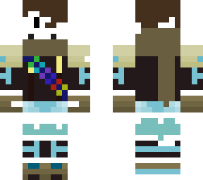bacon ink sans
