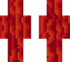 bacon plz follow