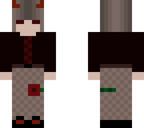 bad devil
