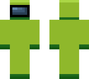 bad lime skin