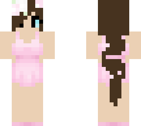 ballerina ava