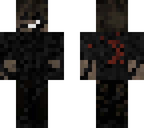 ballisticjohnny darkness