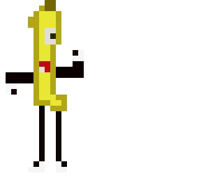 banana man