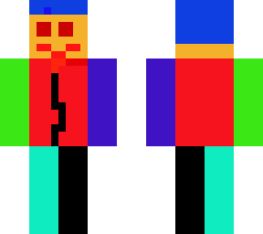 bananin humano exe 2