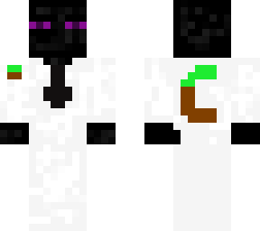 banquero enderman