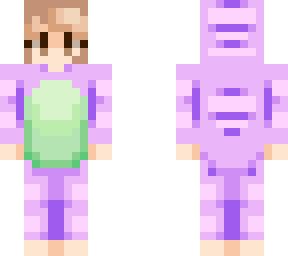 barney onesie