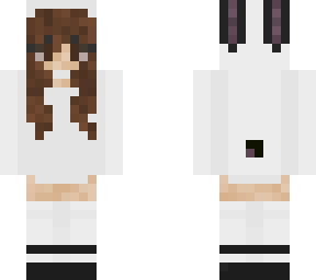 basic girl :3