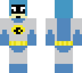 batman