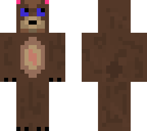 bear poke