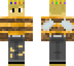 bee king v5