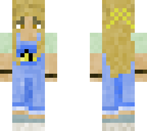 bee overalls