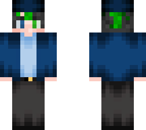 bennie with hectochromia 2