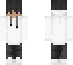 better hoodie guy but even better improved