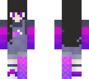 bi outfit