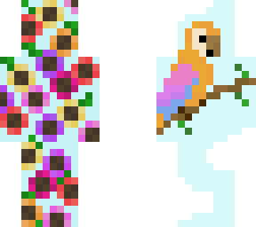 bird!!!