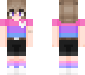bis3xuaaal!! // pt.5 of my pride series