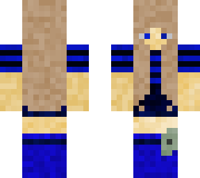 bivestripes